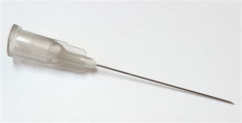 HYPODERMIC 27G NEEDLE | Secret Wholesale