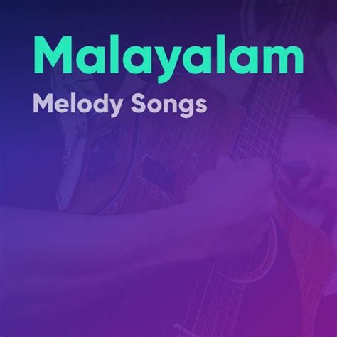 Stream Manikandan Saseendran | Listen to Best Malayalam Melody Songs ...