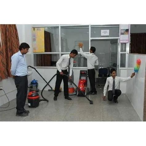 Male Housekeeping Manpower Services At 18500 Month In Bengaluru ID