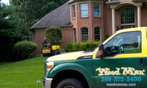 weed man devisser landscape servicedevisser landscape service