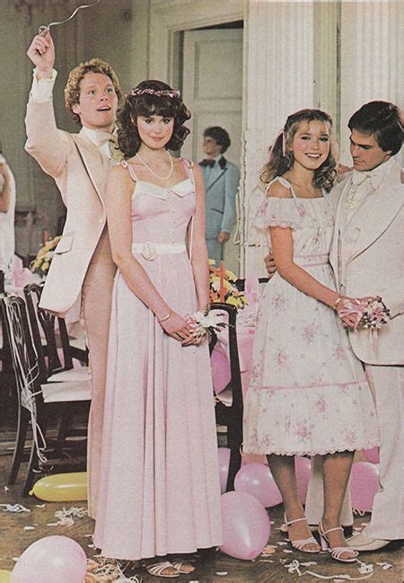 The Most Iconic Prom Dresses Of All Time In Movies And Tv Artofit