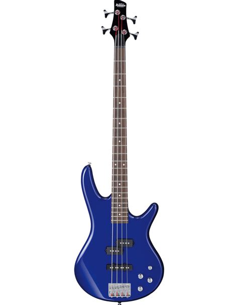 Ibanez Gsr Jb Bass Guitar Jewel Blue Radiobeurs Tilburg