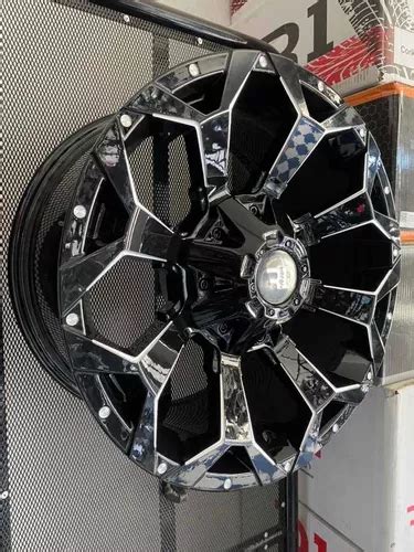 Rines X Ford F Lobo Raptor Platinum Env O Gratis