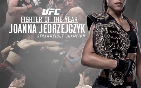 J Drzejczyk Na Miejscu W Plebiscycie Mma News