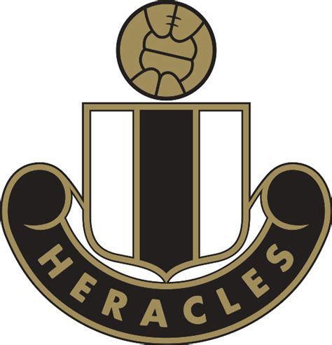 Heracles Almelo Logo Download png