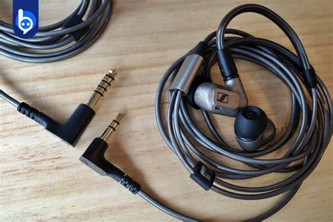 รีวิว Sennheiser Ie 600 หูฟังเกรด Audiophile พี่กลางค่ายเยอรมัน พร้อมเทียบพี่ใหญ่ Ie 900 Beartai