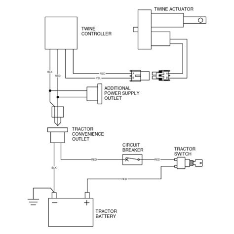 Electric Strike Lock Wiring Diagram