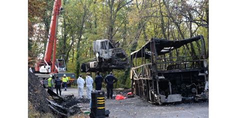 Justice Accident de car mortel de Puisseguin un non lieu prononcé