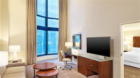 Chicago Accommodations | The Westin Chicago River North