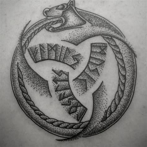 5 Ideas Of Odin S Tattoos For Odin Worshippers Norse Tattoo Tattoos