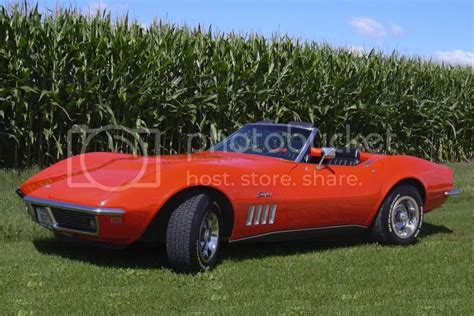 Ok, Monza red, Hugger Orange - CorvetteForum - Chevrolet Corvette Forum ...