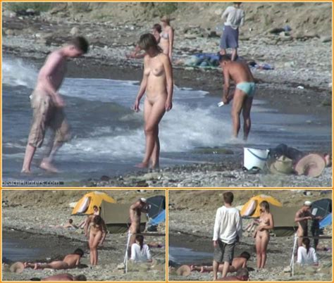 Forumophilia PORN FORUM Beach Vacation Big Collection Page