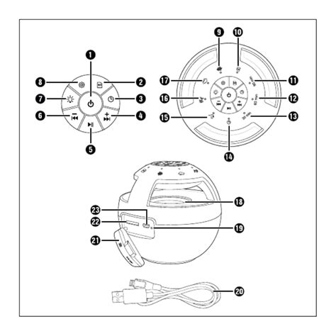 Silvercrest Sae A Handleiding Pagina S