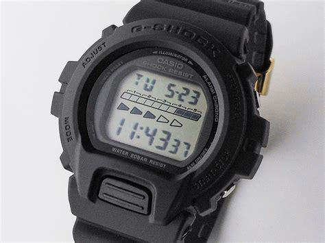 DW-6640＜G-SHOCK／G-ショック＞40周年記念限定モデル | 静岡の宝石・時計専門店 内山