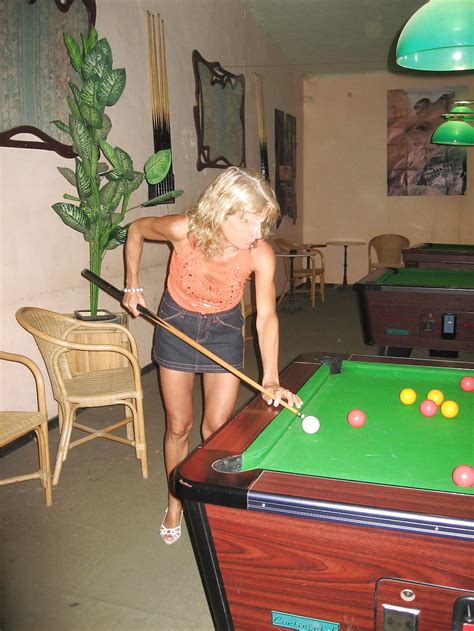My Wife Gives Lessons Of Billiards Porn Pictures XXX Photos Sex Images PICTOA