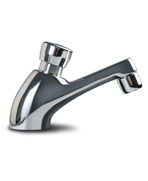 Grifo Temporizado Para Lavabo Dukto Tienda Online De Accesorios De