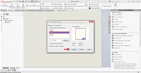 Dibujos En Solidworks Dmd