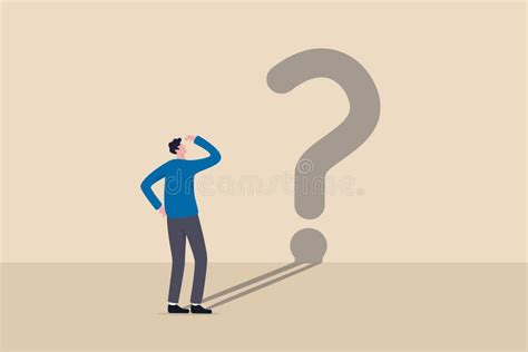 Confusion Uncertainty Or Self Doubt Finding Meaning In Live Question