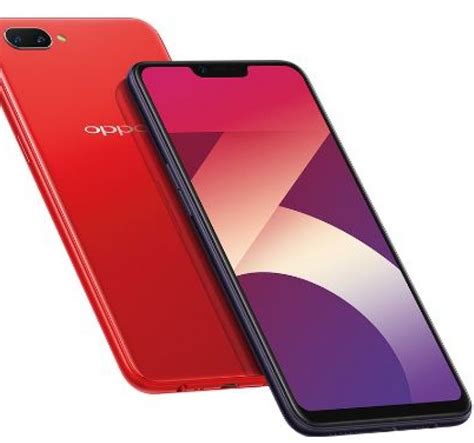 Oppo A3s Performa Luar Biasa Dengan Ram 6 Gb Dan Chipset Snapdragon 450 Terbaru Januari 2025