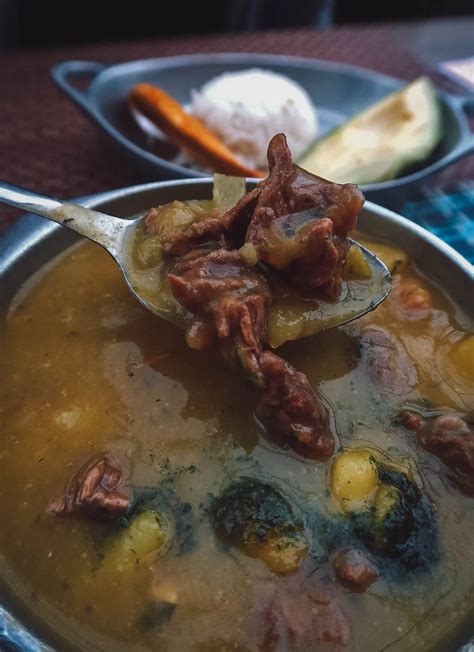 20 Bogota Restaurants You’ll Want to Fly For | Will Fly for Food