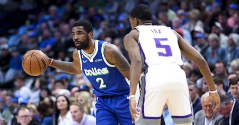 Dallas Mavericks Vs Sacramento Kings Report Pulls No Punches