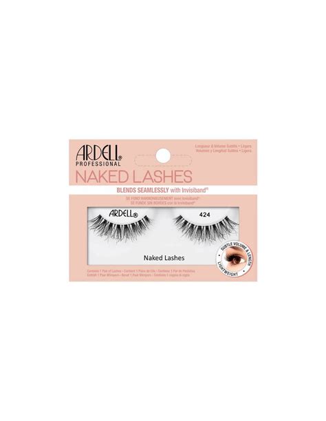 Naked Lashes Ardell