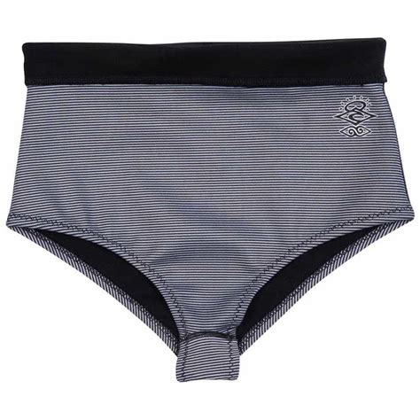 Rip Curl Searchers Bikini Bottom Grey Xtremeinn