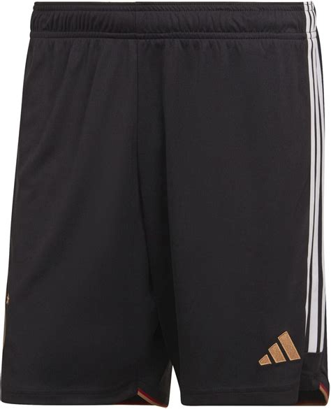 Adidas Herren Dfb Home Short Wm Black Ab Preisvergleich