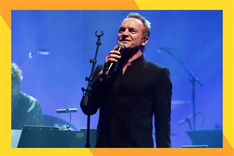 Sting announces ‘Sting 3.0 Tour’ with 3 Brooklyn concerts. Get tickets