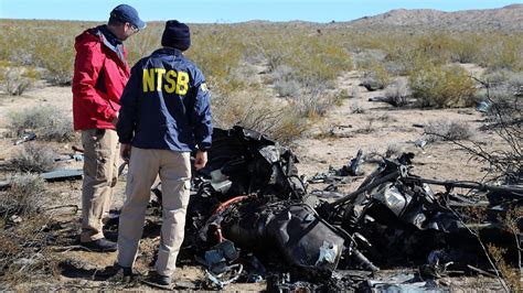 What could have caused deadly CA helicopter crash where 6 died | abc10.com