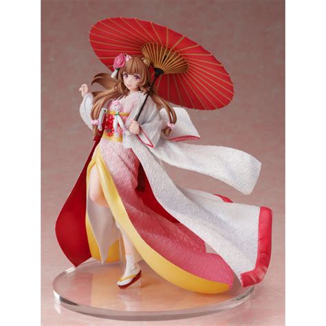 Raphtalia Bikini Armor Ver The Rising Of The Shield Hero 1 7 Figure
