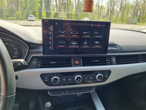 Audi A4 Avant 30 TDI Mild Hibrid 2020 God