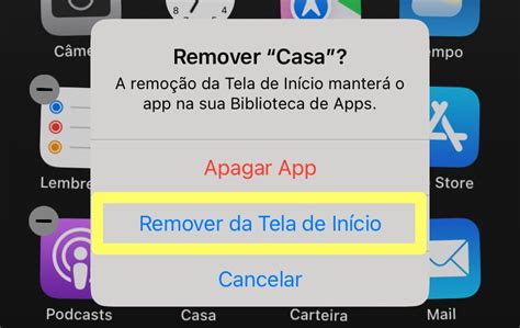 Aprenda Como Ocultar Apps No Iphone Da Forma Correta