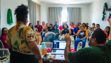 Reunião discute ações para fortalecimento da Rede de Proteção de