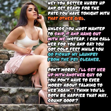 Get Ready Date Friendzone Beta Loser Captions Luscious Hentai Manga Porn