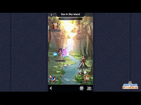 Sex In Sky Island King Of Kinks XVIDEOS