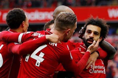 تشكيل ليفربول لمواجهة شيفيلد يونايتد في الدوري الإنجليزي