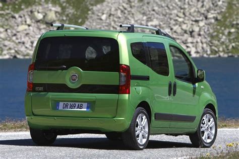 Fiat Fiorino Qubo Galerie Prasowe Galeria Autocentrum Pl