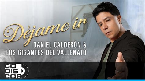 Los Gigantes Del Vallenato Y Daniel Calderón En Nashville