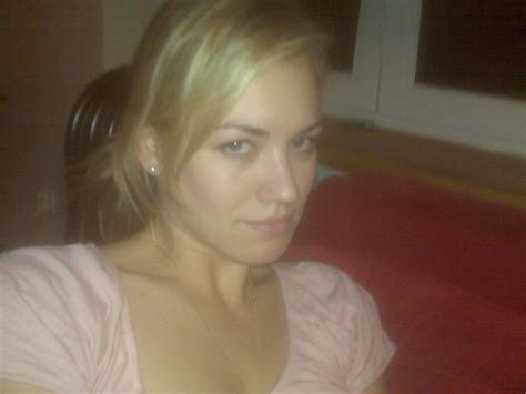 Yvonne Strahovski Leaked Nude Photos The Fappening
