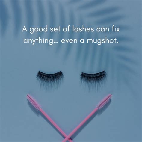 Lash Quotes Positive Lash Quotes In Honor To Your Eyes