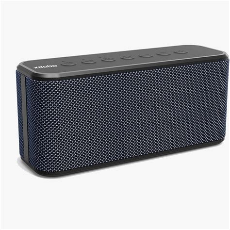 XDOBO X8 Plus Speaker – Xdobo INC 2025