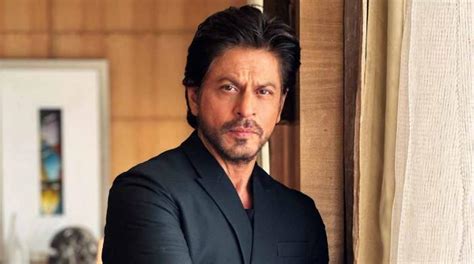 Shah Rukh Khan Undergoes Minor Surgery As He Suffers Injury During Shoot