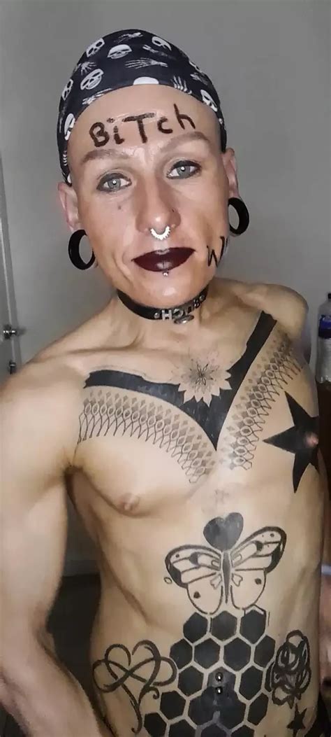 So Much Love Myself Gay Tattoo Porn Feat Nnora Xhamster