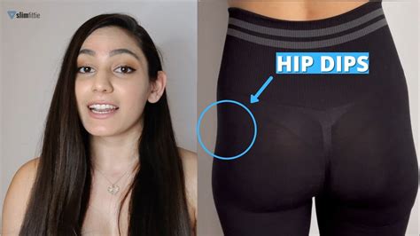 Hip Dips What Are Hip Dips What Causes A Hip Dip Get Rid Of Hip Dips Hip Dips Before And