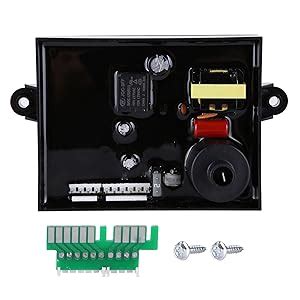 Amazon Rv Water Heater Control Circuit Board Compatible With