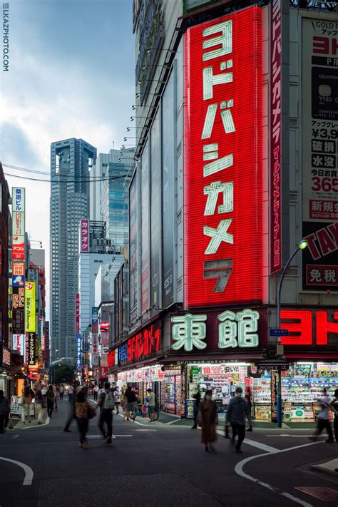 Interesting Buildings, Tokyo Street, Street Photography, Times Square ...