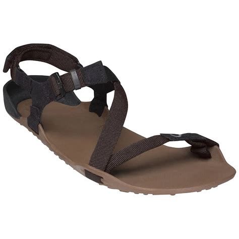 Xero shoes Z-Trek Sandals Brown buy and offers on Trekkinn