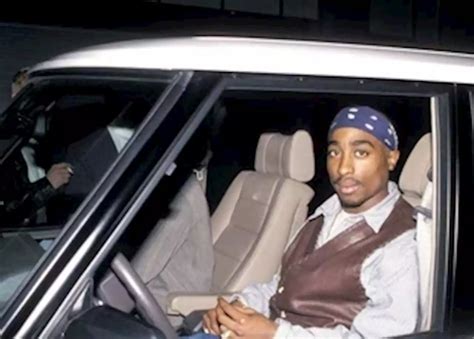 Man Linked To Us Rapper Tupac Shakurs 1996 Murder Arrested South