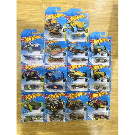 Hot Wheels คนละ บาท ของแท ใชโคดได fasthotwheelsshop ThaiPick
